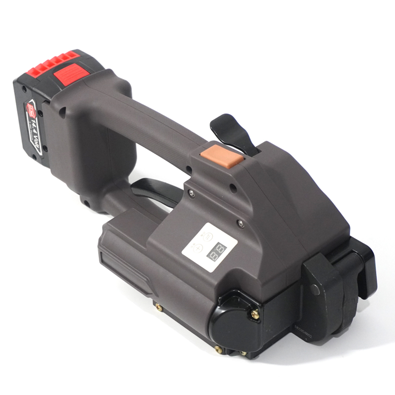 Mesin Pengikat Listrik Genggam - Power Tools Machine ulasan dan harga