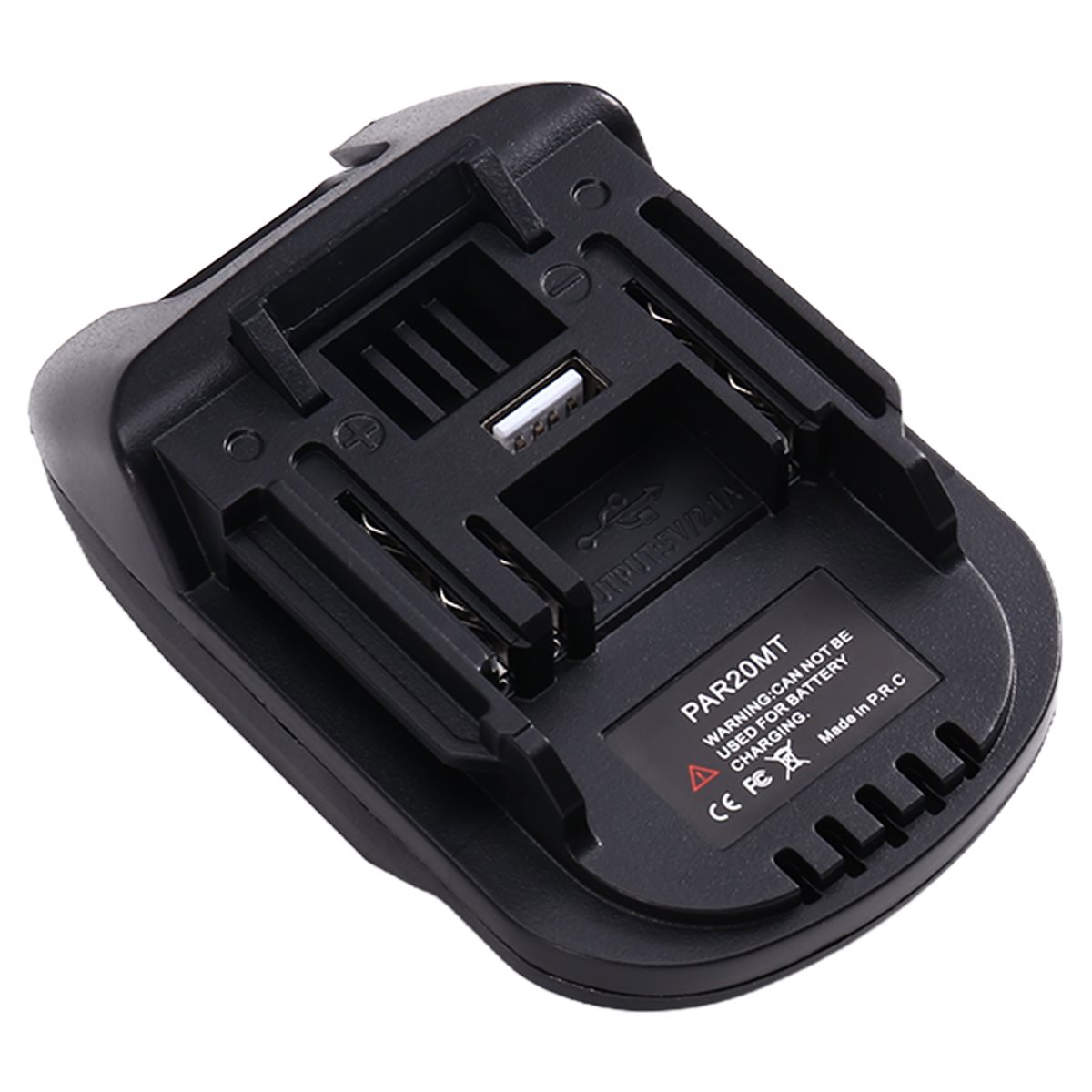 Konverter Adaptor Baterai untu - Power Tools Battery Adapter ulasan dan harga