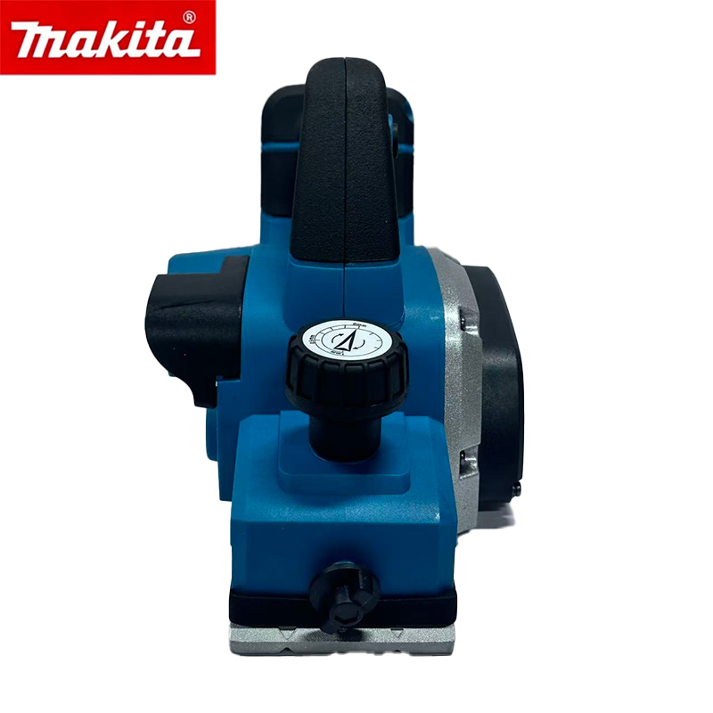 2026 NewMakita 18V Lithium Ion - Planer Handheld Electric ulasan dan harga