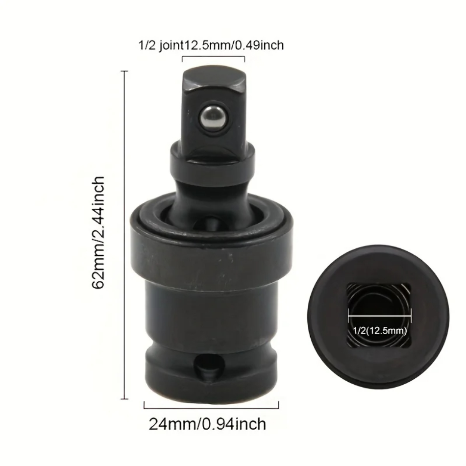 Adaptor Soket Universal Joint  - Power Tools Impact Wrench ulasan dan harga