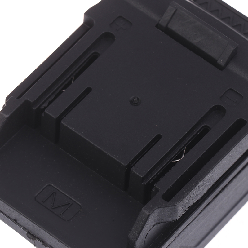 1 Buah Konverter Adaptor Bater - Power Tools Battery Adapter ulasan dan harga