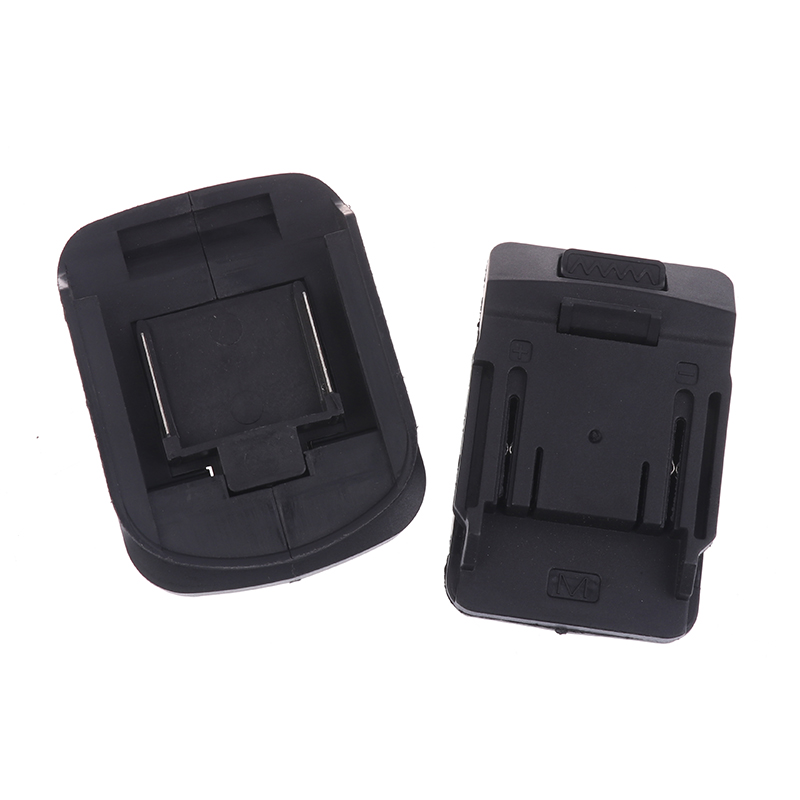 1 Buah Konverter Adaptor Bater - Power Tools Battery Adapter ulasan dan harga