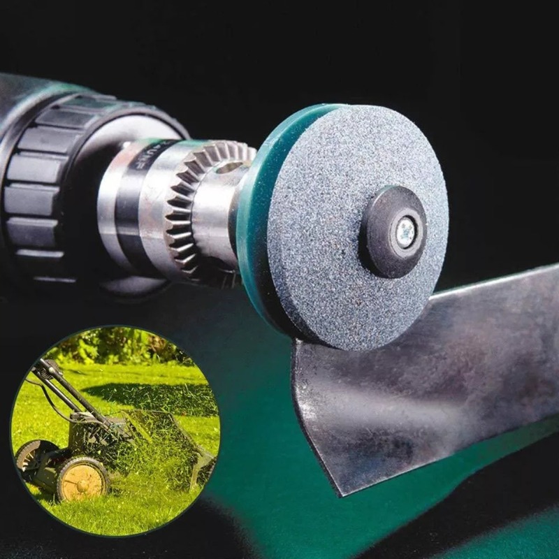 Pengasah pisau elektrik batu g - Power Tools Machine ulasan dan harga
