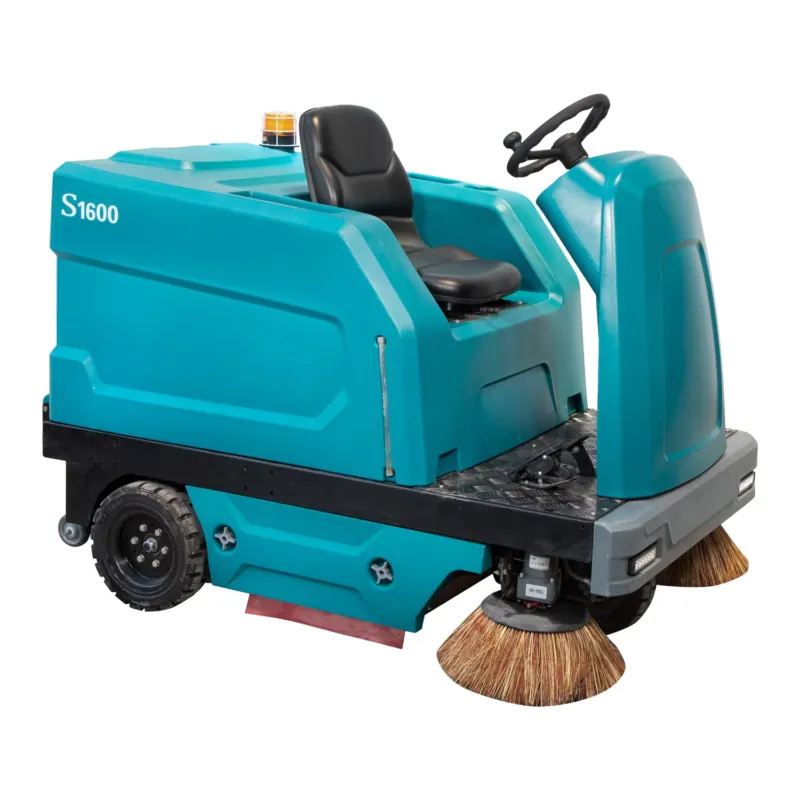 Mesin Penyapu Lantai Logistik  - Power Tools Logistics ulasan dan harga