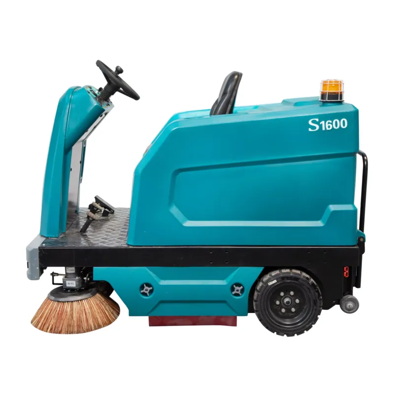 Mesin Penyapu Lantai Logistik  - Power Tools Logistics ulasan dan harga