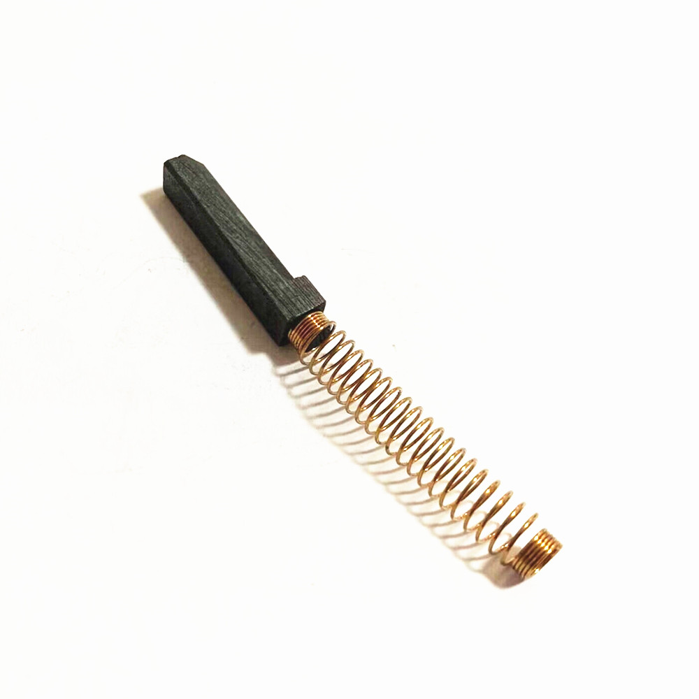 4 buah sikat karbon alat listr - Power Tools Carbon Brush ulasan dan harga