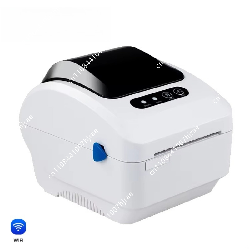 Printer Barcode Thermal Blueto - Power Tools Logistics ulasan dan harga