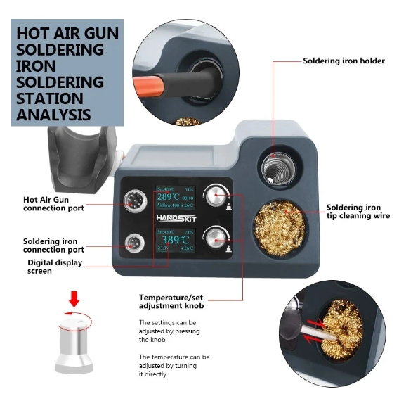 T12 STM 32 CIP tidur otomatis  - Power Tools Used In Welding ulasan dan harga