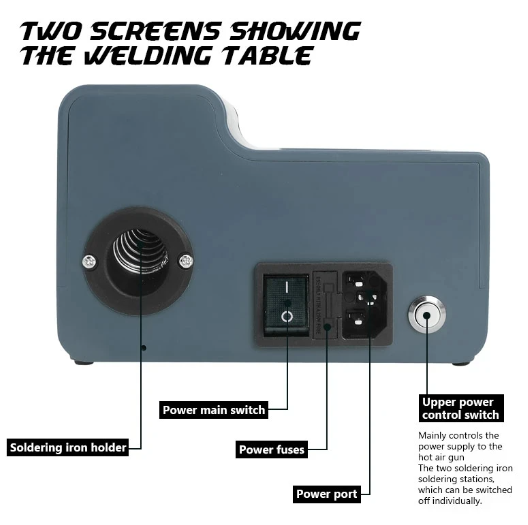 T12 STM 32 CIP tidur otomatis  - Power Tools Used In Welding ulasan dan harga