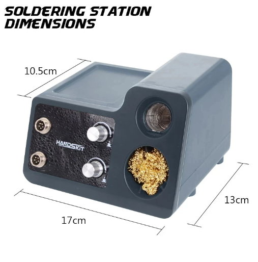 T12 STM 32 CIP tidur otomatis  - Power Tools Used In Welding ulasan dan harga