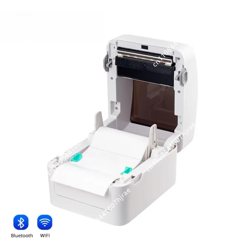 XP-420B Printer Label Pengirim - Power Tools Logistics ulasan dan harga