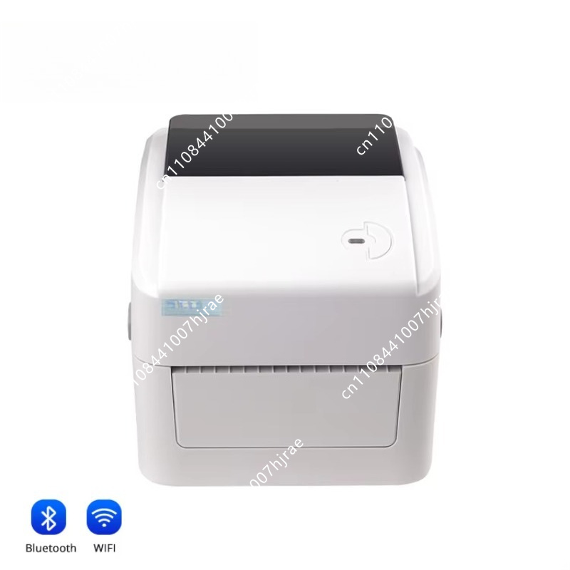 XP-420B Printer Label Pengirim - Power Tools Logistics ulasan dan harga