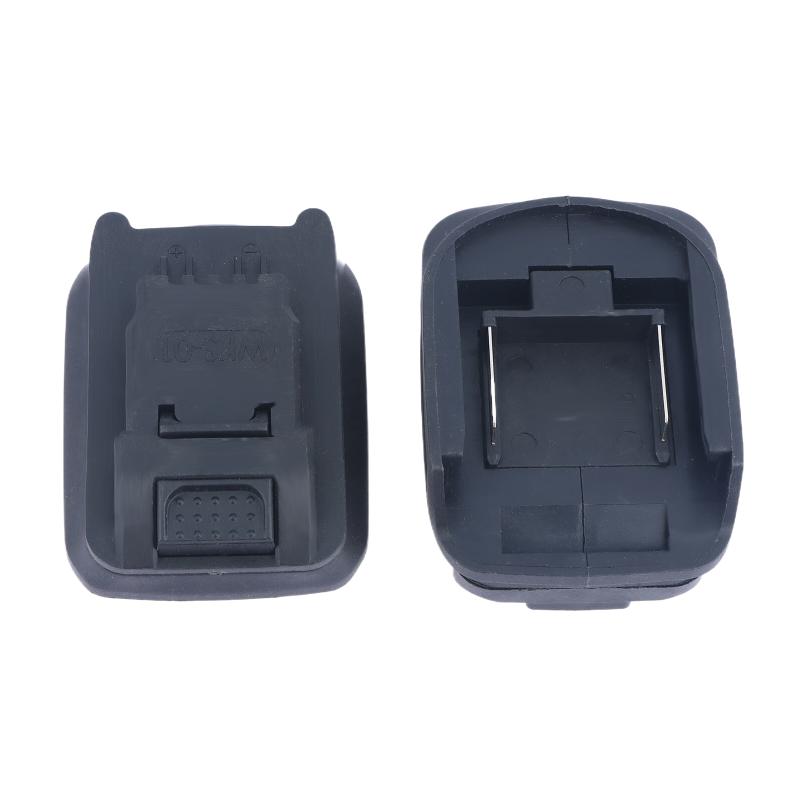 Adaptor Baterai Alat Listrik U - Power Tools Battery Adapter ulasan dan harga
