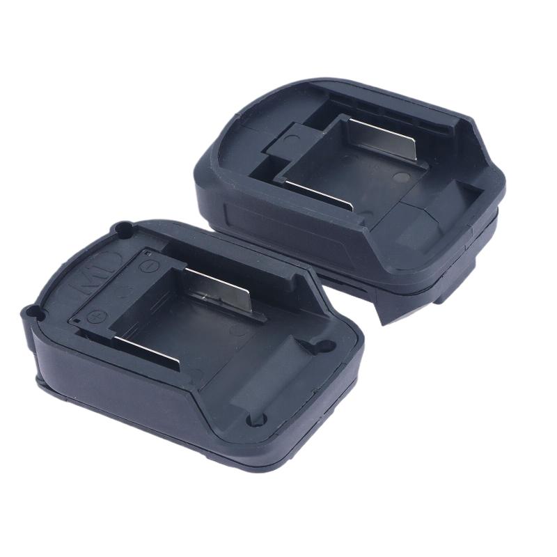Adaptor Baterai Alat Listrik U - Power Tools Battery Adapter ulasan dan harga