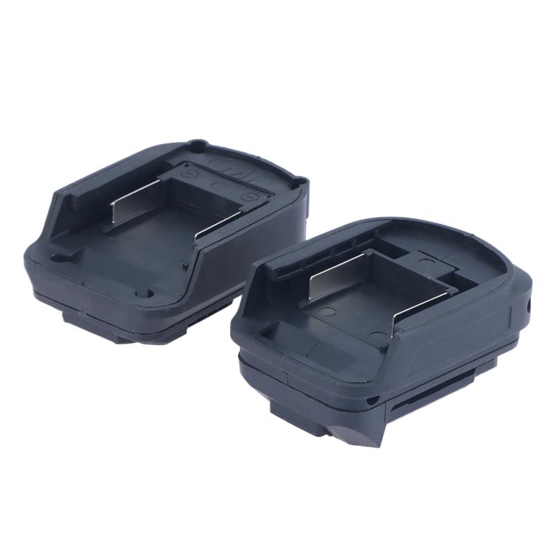 Adaptor Baterai Alat Listrik U - Power Tools Battery Adapter ulasan dan harga