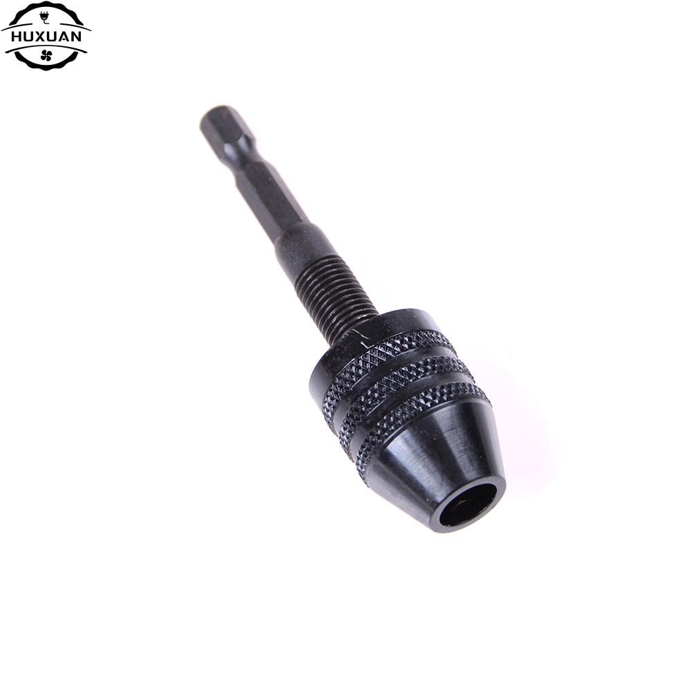 Baru Keyless Drill Chuck Screw - Power Tools Makita Set ulasan dan harga