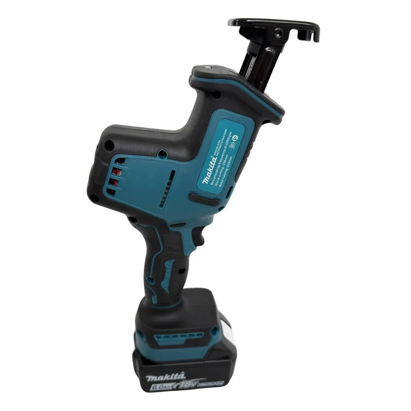 Gergaji Reciprocating Tanpa Ka - Power Tools Makita ulasan dan harga