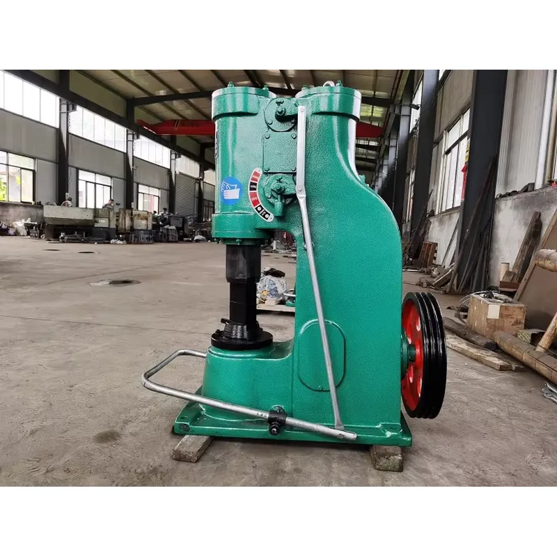 Mesin Tempa Udara Mini Seri C4 - Power Tools Machine ulasan dan harga
