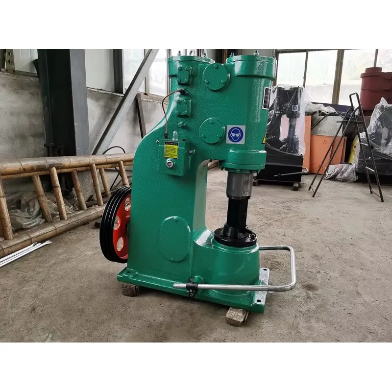 Mesin Tempa Udara Mini Seri C4 - Power Tools Machine ulasan dan harga