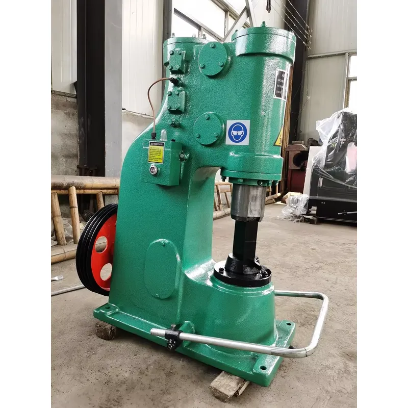 Mesin Tempa Udara Mini Seri C4 - Power Tools Machine ulasan dan harga