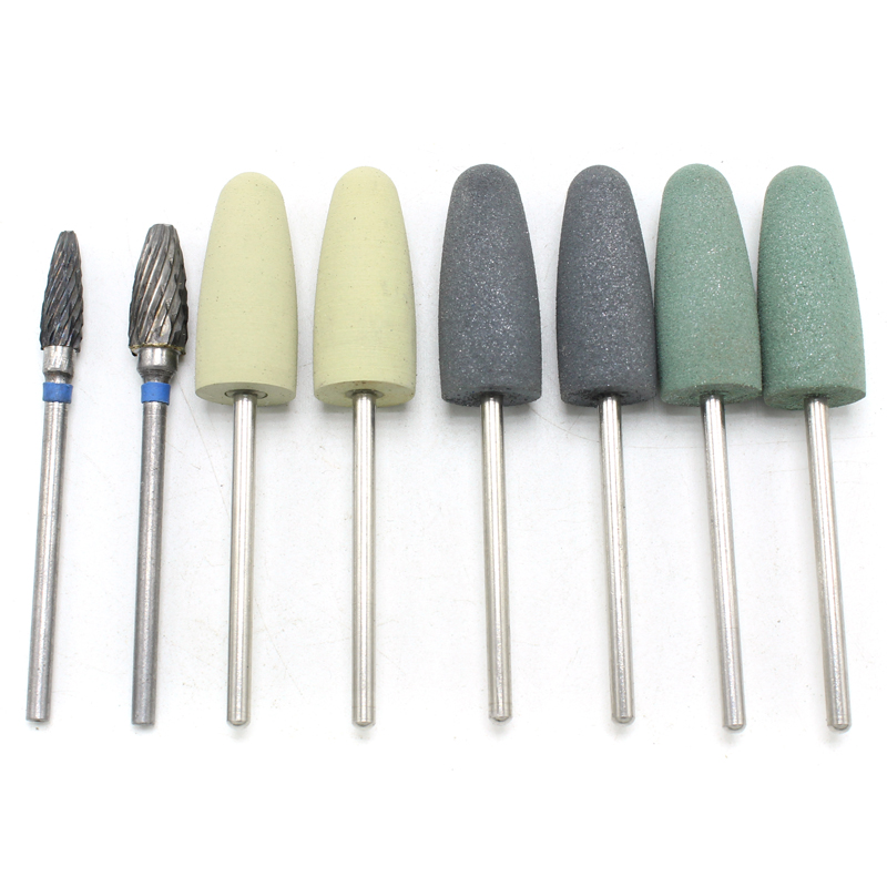 Kit bor pemoles akrilik dasar  - Rotary Tool Kit ulasan dan harga