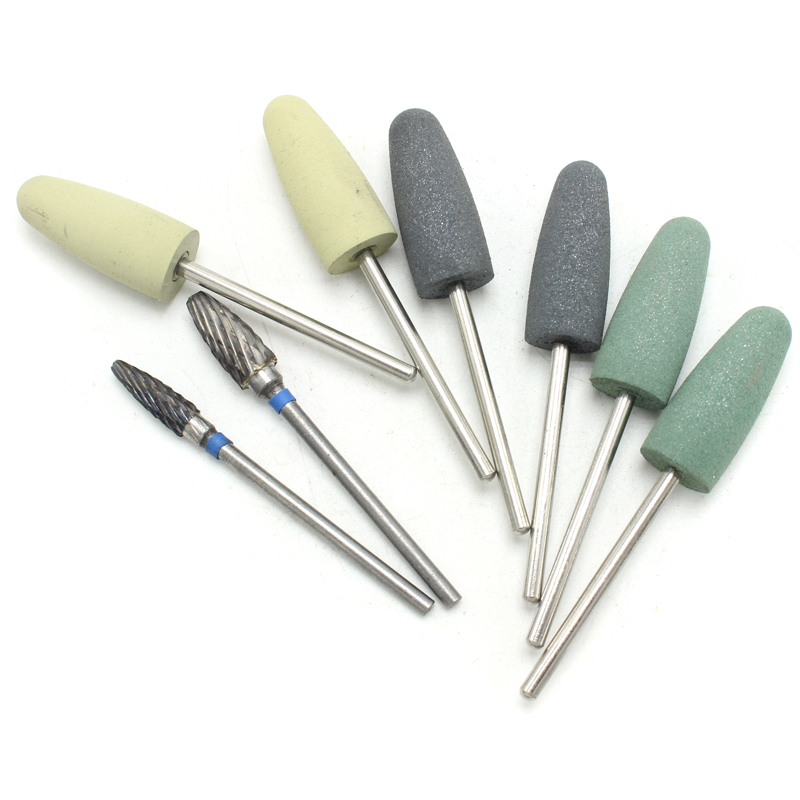 Kit bor pemoles akrilik dasar  - Rotary Tool Kit ulasan dan harga