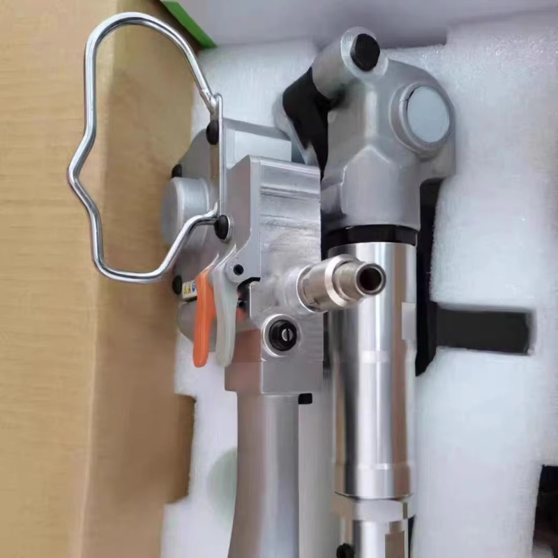Mesin Pengikat Pneumatik Gengg - Power Tools Logistics ulasan dan harga