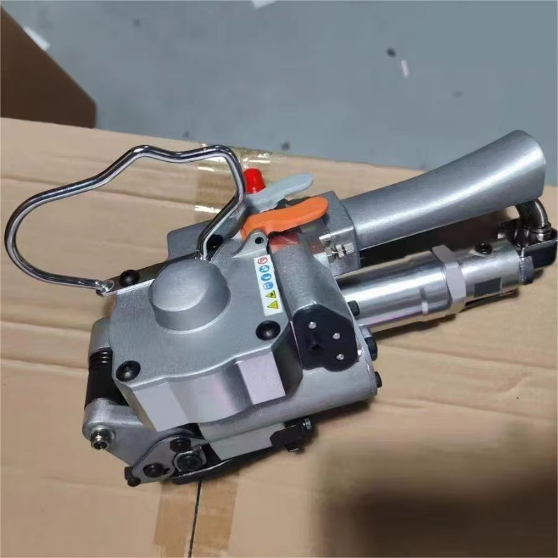 Mesin Pengikat Pneumatik Gengg - Power Tools Logistics ulasan dan harga