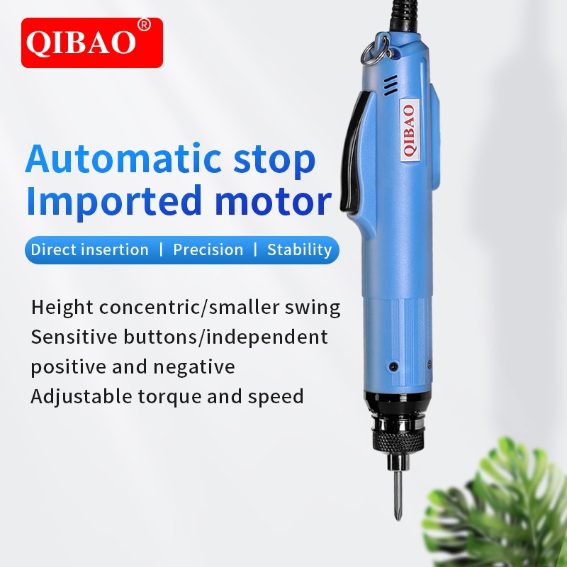 【2026】800T Obeng Elektrik Otom - Power Tools Machine ulasan dan harga