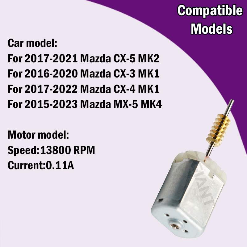 AZGIANT Motor Pengunci Kolom K - Power Tools Carbon Brush ulasan dan harga