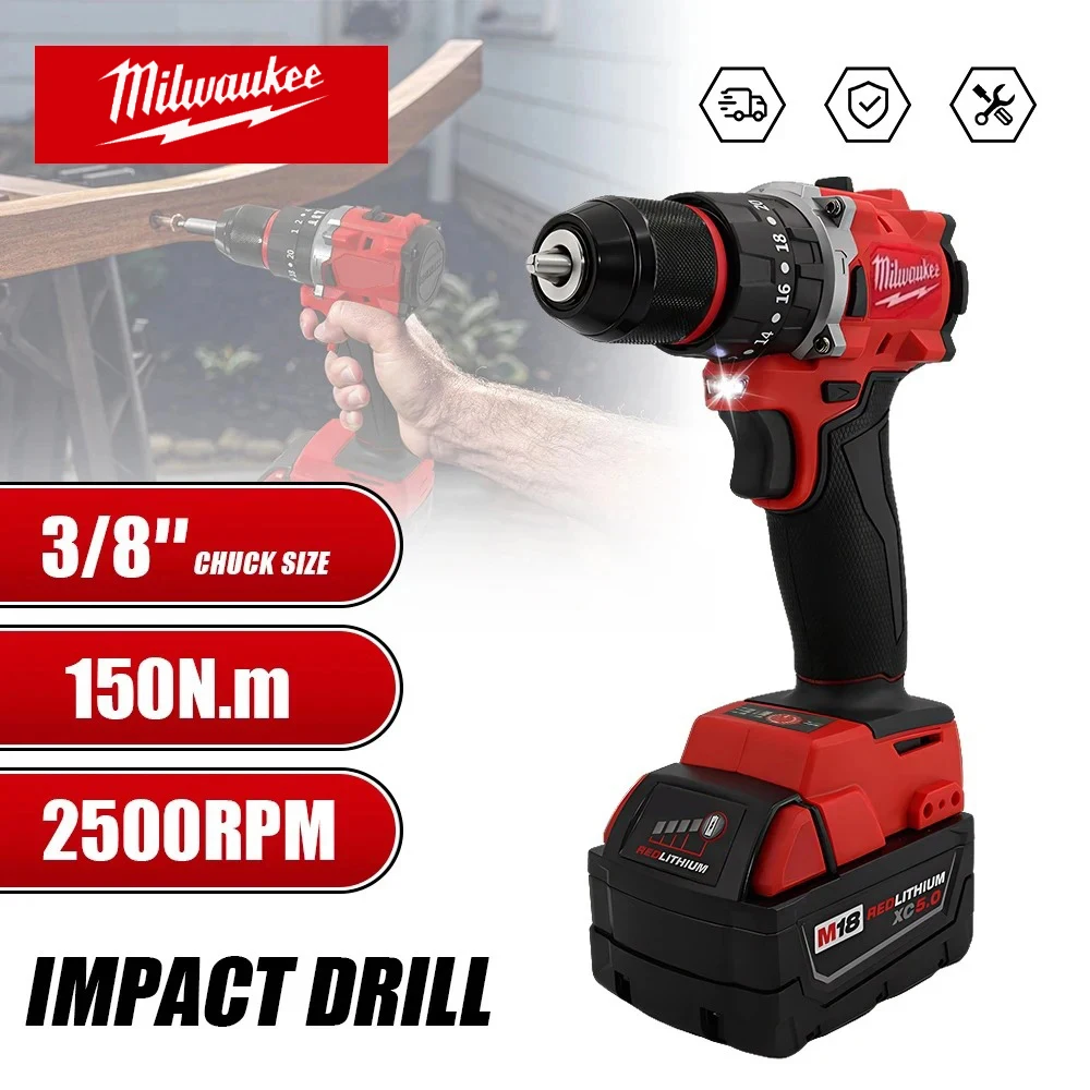 Perkakas Listrik Tanpa Kabel M - Power Tools Impact Wrench ulasan dan harga
