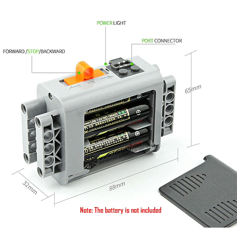 Bagian Teknis Motor Multi Fung - Power Tools Brands ulasan dan harga