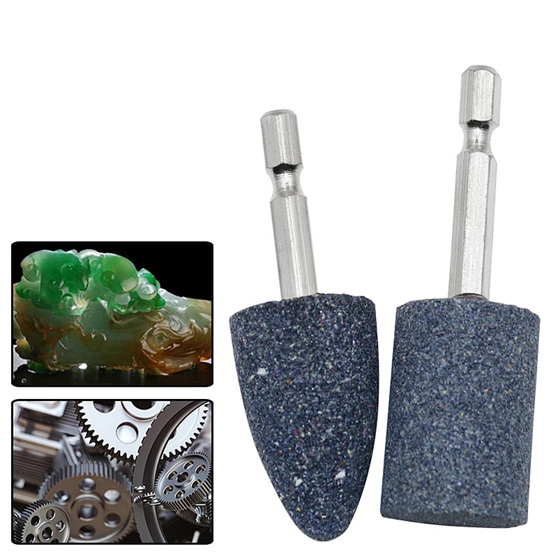 2 Buah Set Kepala Roda Gerinda - Rotary Tool Kit ulasan dan harga