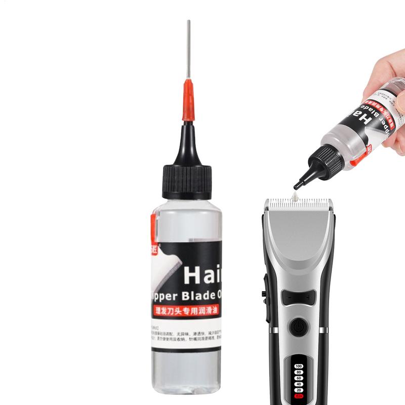 60Ml Pemotong Rambut Elektrik  - Power Tools Grease ulasan dan harga