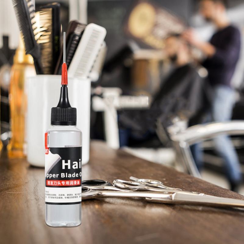 60Ml Pemotong Rambut Elektrik  - Power Tools Grease ulasan dan harga