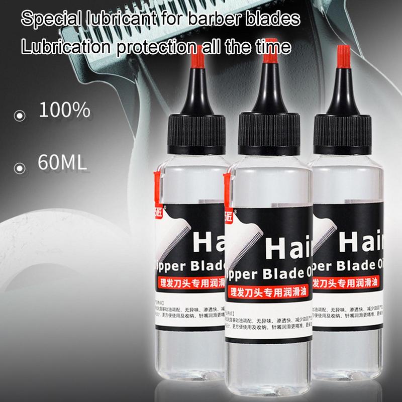 60Ml Pemotong Rambut Elektrik  - Power Tools Grease ulasan dan harga