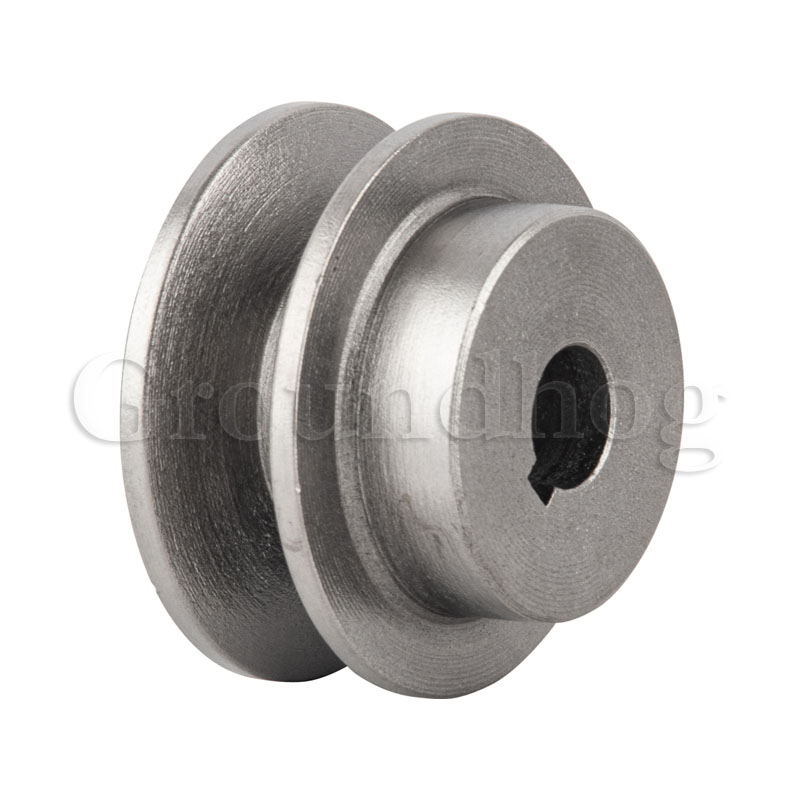 Baru v-belt Pulley Dia 50-100m - Power Tools Brands ulasan dan harga