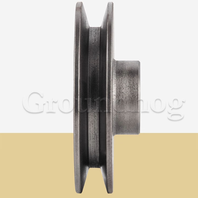 Baru v-belt Pulley Dia 50-100m - Power Tools Brands ulasan dan harga