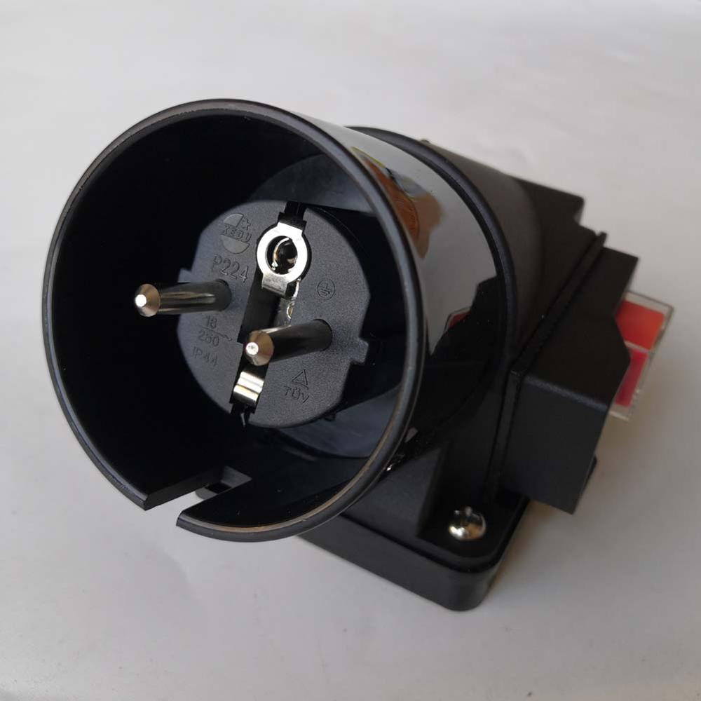 Kedu KOA5L Push Button Switch  - Power Tools Machine ulasan dan harga