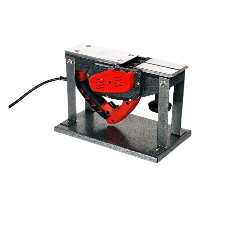 90 °   Mesin Serut Kayu Elektr - Planer Handheld Electric ulasan dan harga