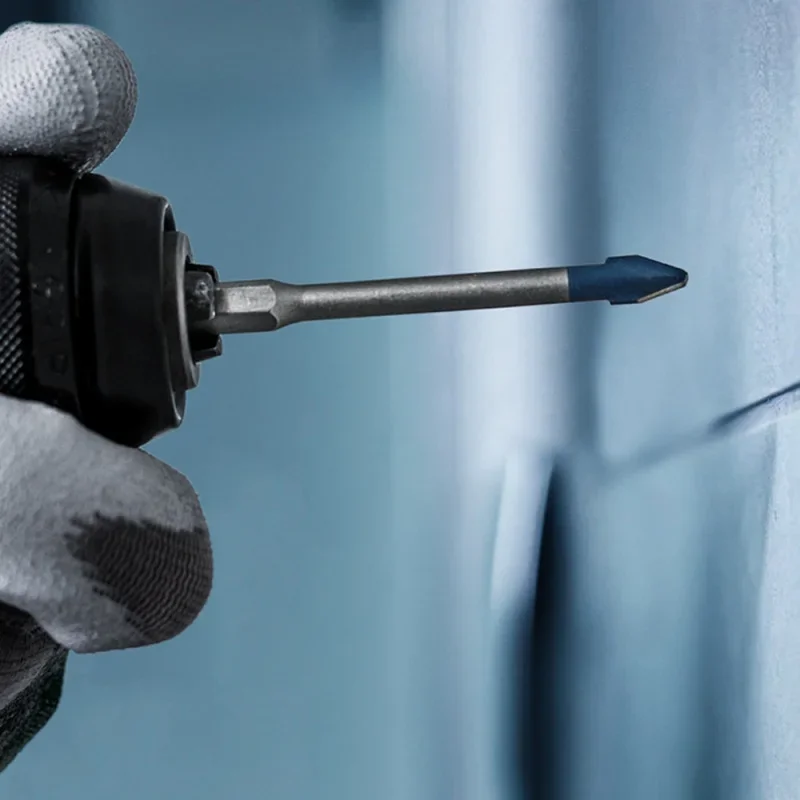 Mata Bor Keramik Keras BOSCH H - Power Tools Bosch ulasan dan harga
