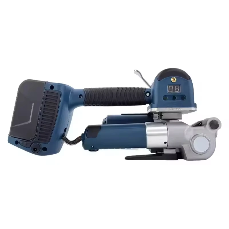 Alat Pengikat Otomatis Genggam - Power Tools Machine ulasan dan harga