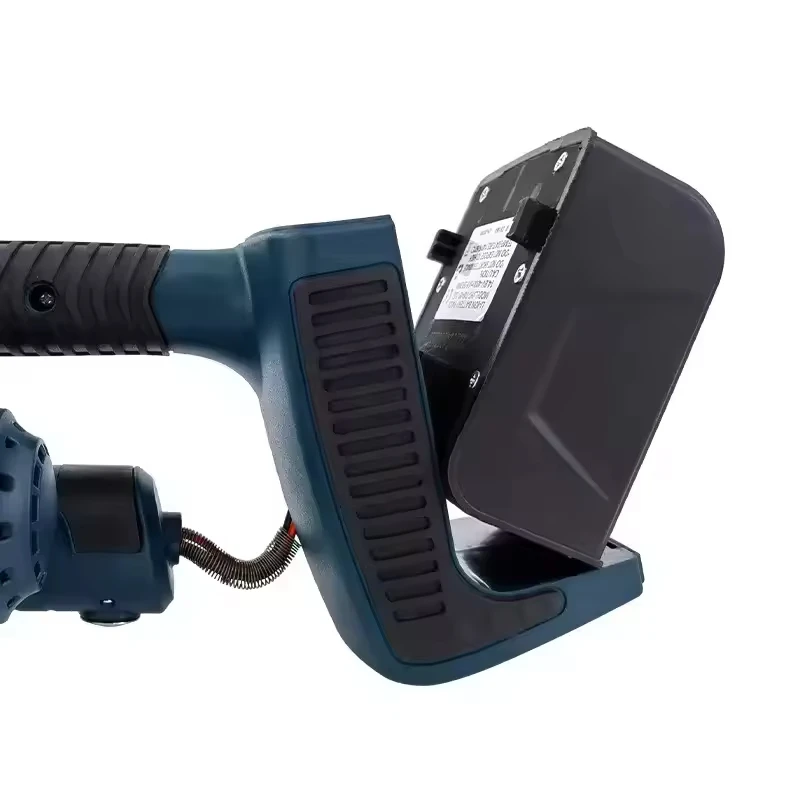 Alat Pengikat Otomatis Genggam - Power Tools Machine ulasan dan harga