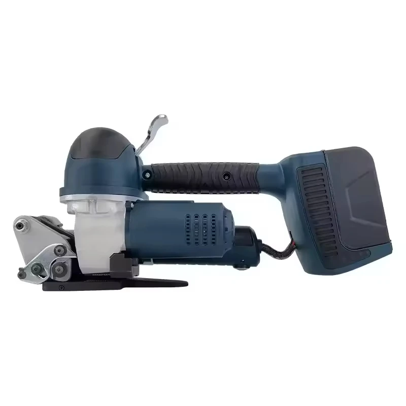 Alat Pengikat Otomatis Genggam - Power Tools Machine ulasan dan harga