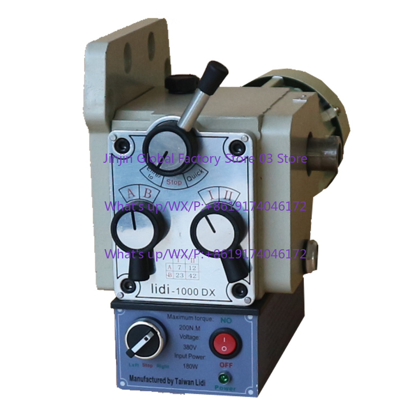 Mesin Penggilingan Bor Otomati - Power Tools Machine ulasan dan harga