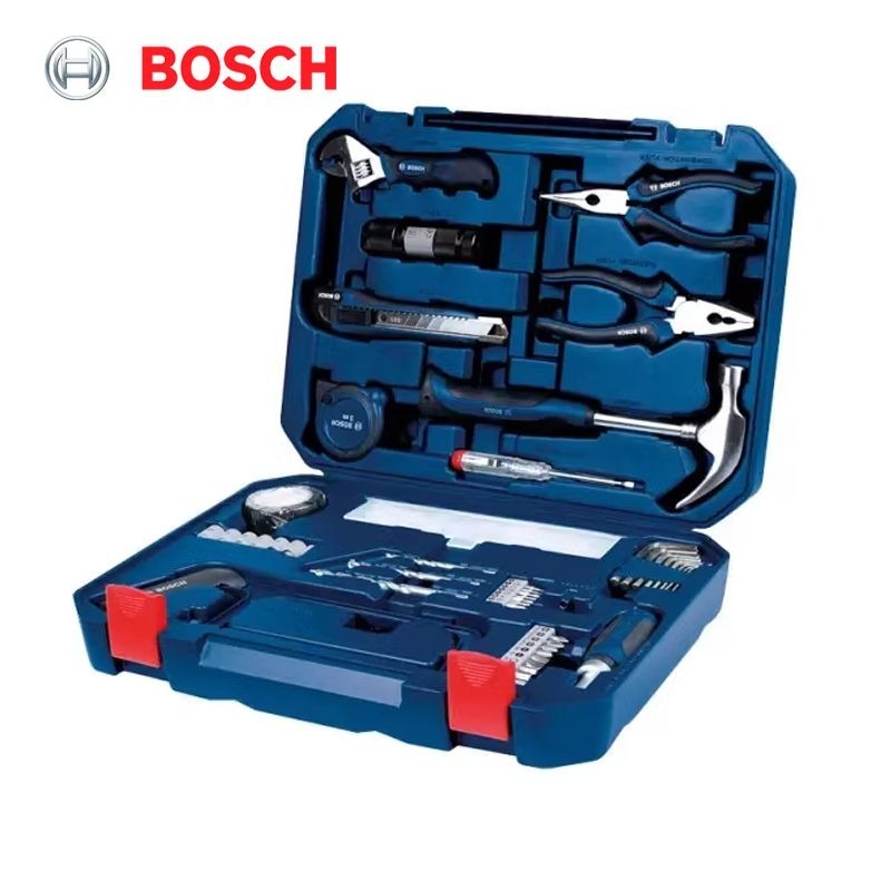 BOSCH 2607002789 108 PCS Set P - Power Tools Bosch ulasan dan harga