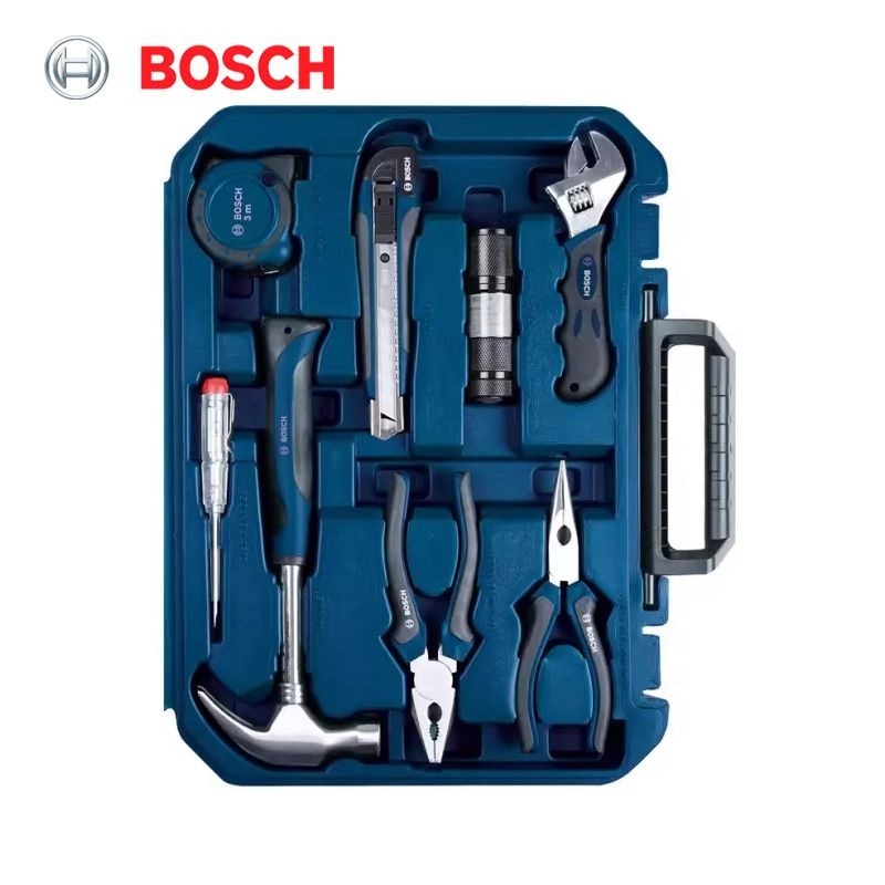 BOSCH 2607002789 108 PCS Set P - Power Tools Bosch ulasan dan harga