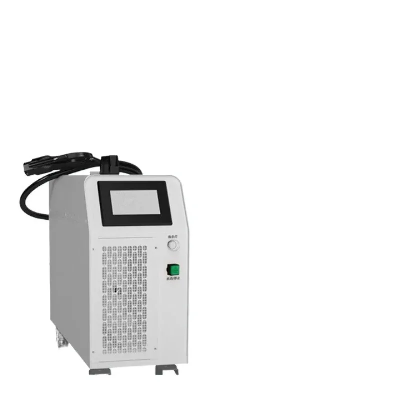 Pembangkit listrik darurat mob - Power Tools Logistics ulasan dan harga