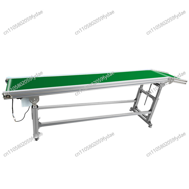 Untuk jalur perakitan conveyor - Power Tools Logistics ulasan dan harga
