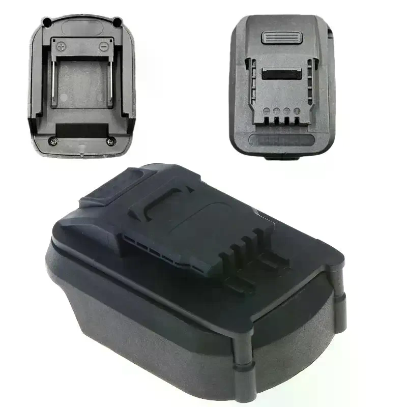 Adaptor Baterai Alat Listrik K - Power Tools Battery Adapter ulasan dan harga